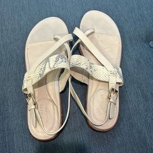 Cole Haan sandals